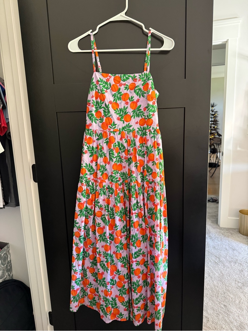 Women’s J. Crew factory dress